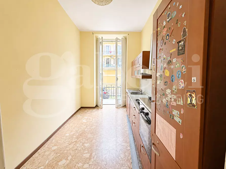 Immagine 15 di Appartamento in vendita  in Via Federico Campana, 4 a Torino