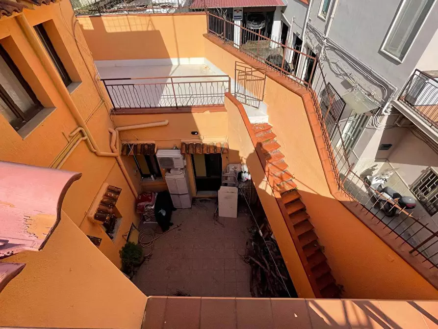 Immagine 28 di Appartamento in vendita  in Via dalmazia, 19 a Siracusa