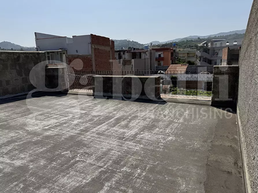 Immagine 13 di Casa indipendente in vendita  in Via Fiume Gallo, snc a Villafranca Tirrena