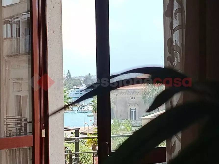 Immagine 5 di Appartamento in vendita  in Corso UMBERTO, 12 a Siracusa