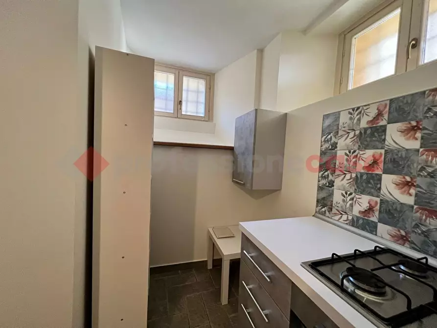 Immagine 9 di Appartamento in vendita  in Via centro storico via Poli a Spoleto