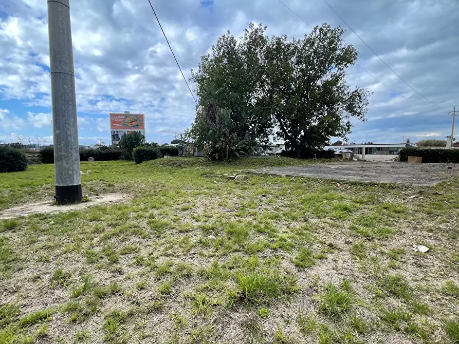 Immagine 9 di Terreno agricolo in vendita  in Via elorina, snc a Siracusa