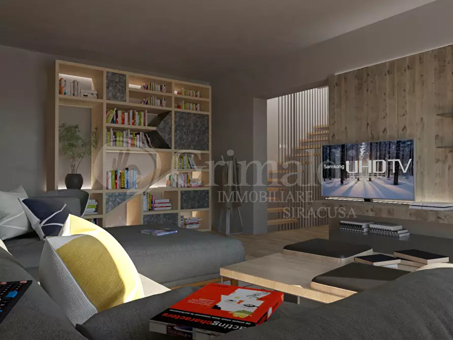 Immagine 7 di Casa indipendente in vendita  in Via Neghelli, 203 a Avola