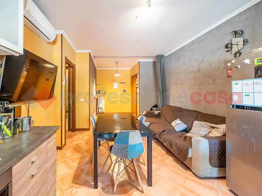 Immagine 9 di Appartamento in vendita  in Via Rodolfo Verduzio a Roma