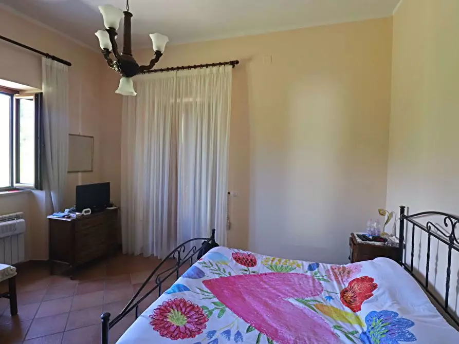 Immagine 12 di Casa bifamiliare in vendita  in Via Pesca, 1 a Posta Fibreno