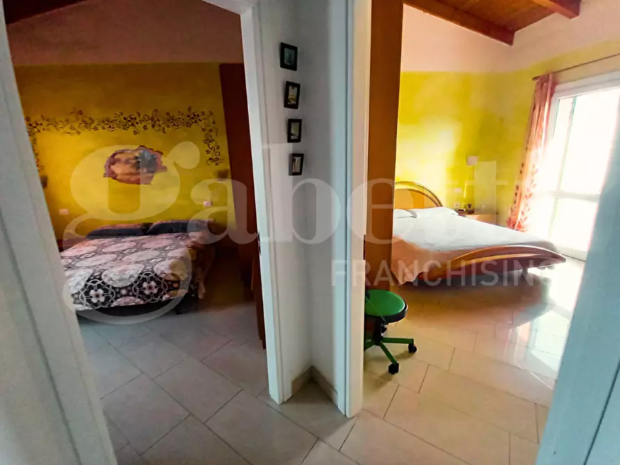 Immagine 6 di Casa bifamiliare in vendita  in Via SANT'ANNA - STRADA STATALE ROMEA, 00 a Chioggia