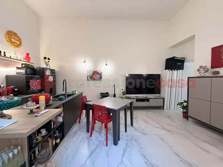 Immagine 12 di Appartamento in vendita  in Via giuseppe privitera, 1 a Siracusa