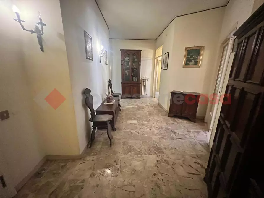 Immagine 3 di Appartamento in vendita  in Via Guglielmo Marconi a Spoleto