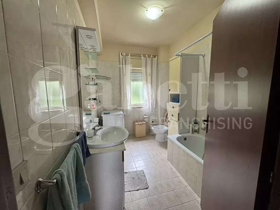 Immagine 24 di Appartamento in vendita  in Via Bartolomeo Colleoni, 78 a Messina