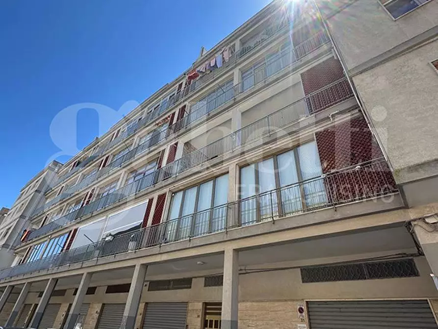 Immagine 1 di Appartamento in vendita  in Via Ten. F.sco Melpignano a Ostuni