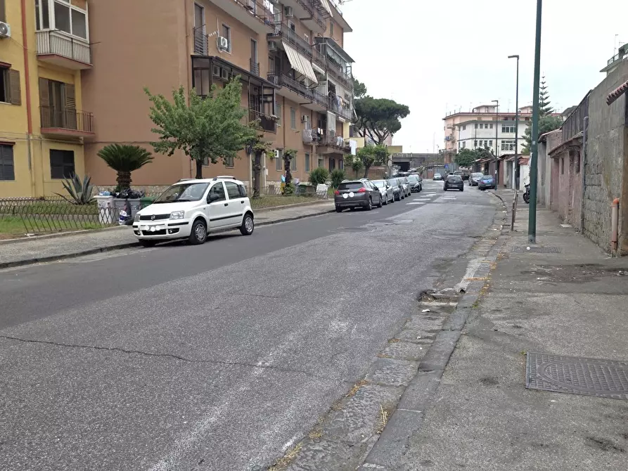 Immagine 44 di Appartamento in vendita  in Via Maiori, 7 a Napoli