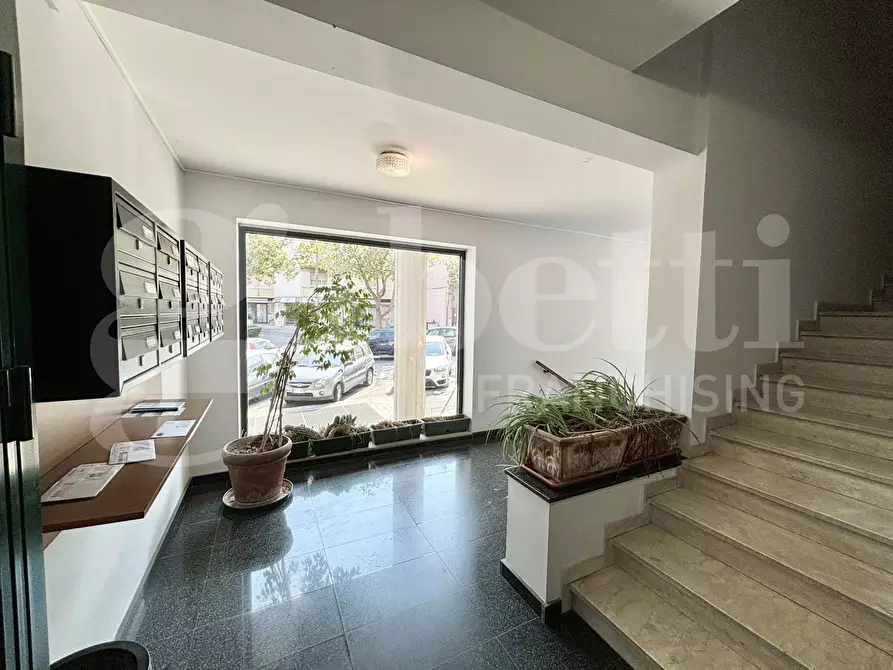 Immagine 17 di Appartamento in vendita  in Via Archimede, 19/A a Ragusa