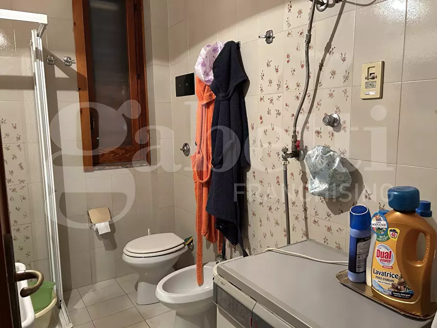 Immagine 24 di Terratetto in vendita  in Via Nazionale, 242 a Villafranca Tirrena