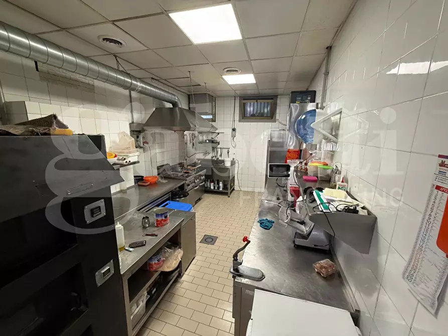 Immagine 19 di Bar / Ristorante in vendita  in Via di Torrevecchia, 146 a Roma
