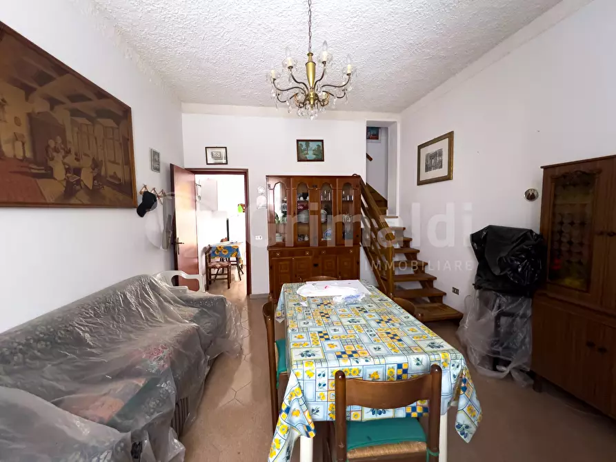 Immagine 3 di Casa indipendente in vendita  in Vico Taro, 9 a Noto