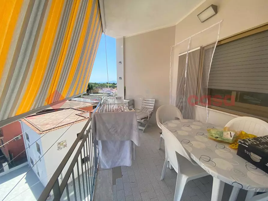 Immagine 34 di Appartamento in vendita  in Via Collodi, SNC a Mondragone