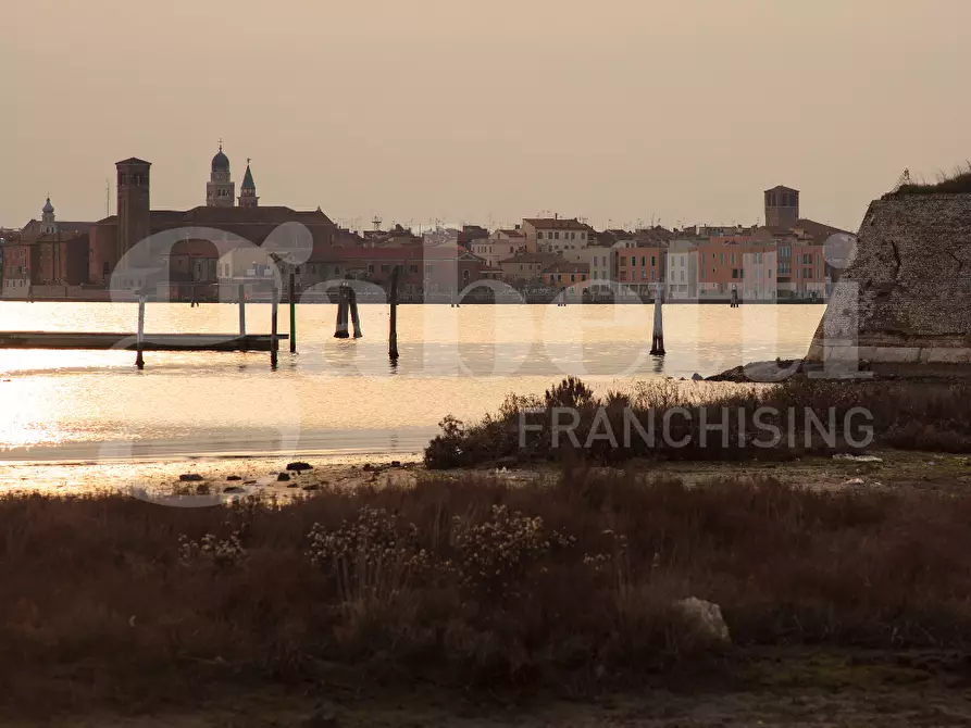 Immagine 7 di Appartamento in affitto  in Via CHIOGGIA - CORSO DEL POPOLO, 00 a Chioggia