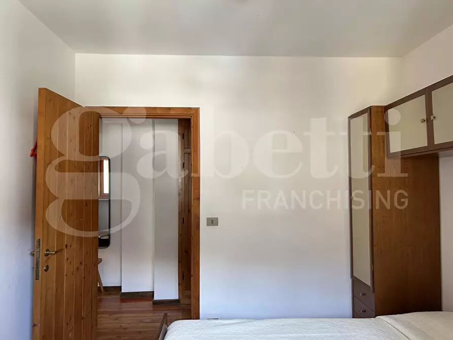 Immagine 37 di Appartamento in vendita  in Via Corno D'Aola, 5 a Ponte Di Legno