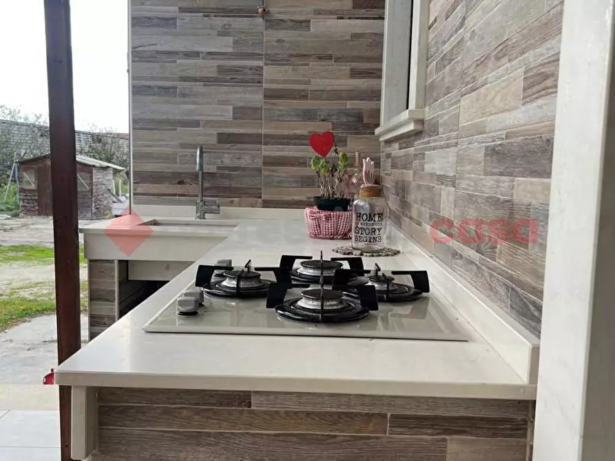 Immagine 9 di Villa in vendita  in Contrada TORRE MOZZA a Brindisi