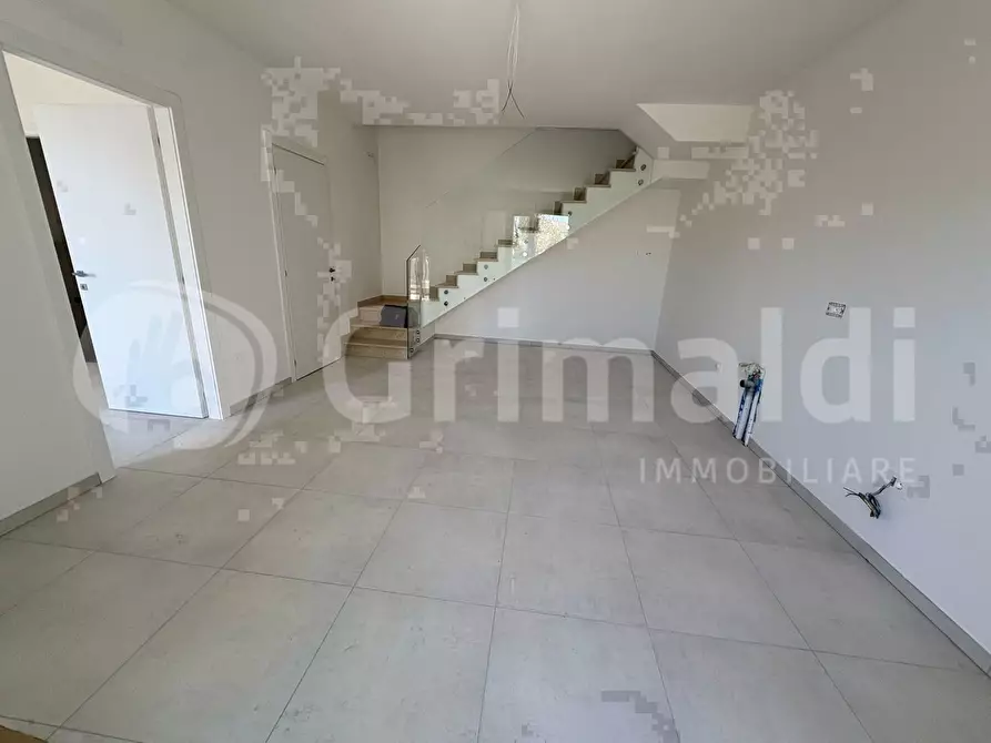 Immagine 29 di Villetta a schiera in vendita  in Via Antonio Pigafetta, 0 a Ravenna