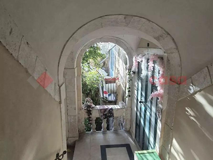 Immagine 32 di Appartamento in vendita  in Via castello maniace, 57 a Siracusa