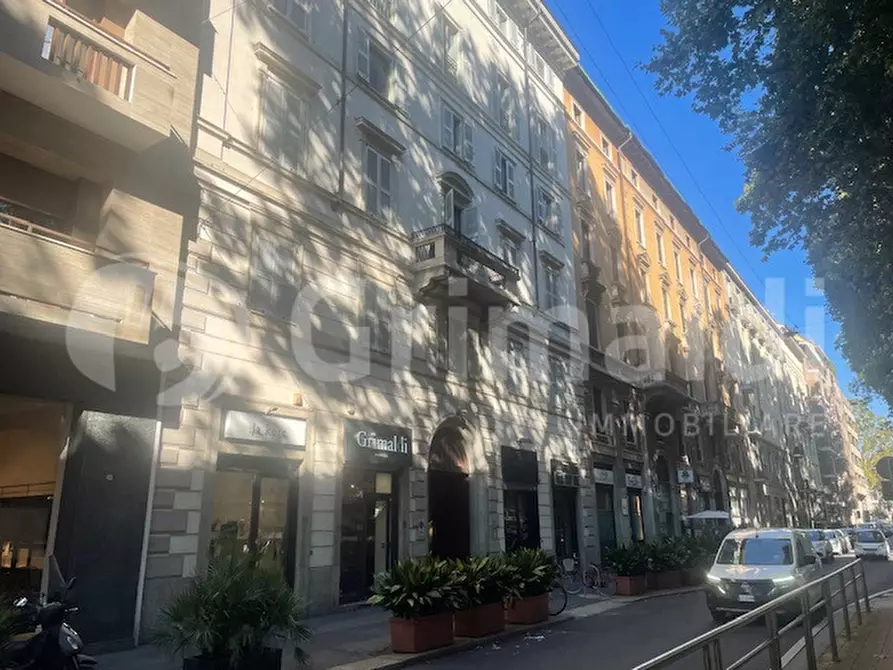 Immagine 9 di Appartamento in affitto  in Via Piave, 29 a Milano