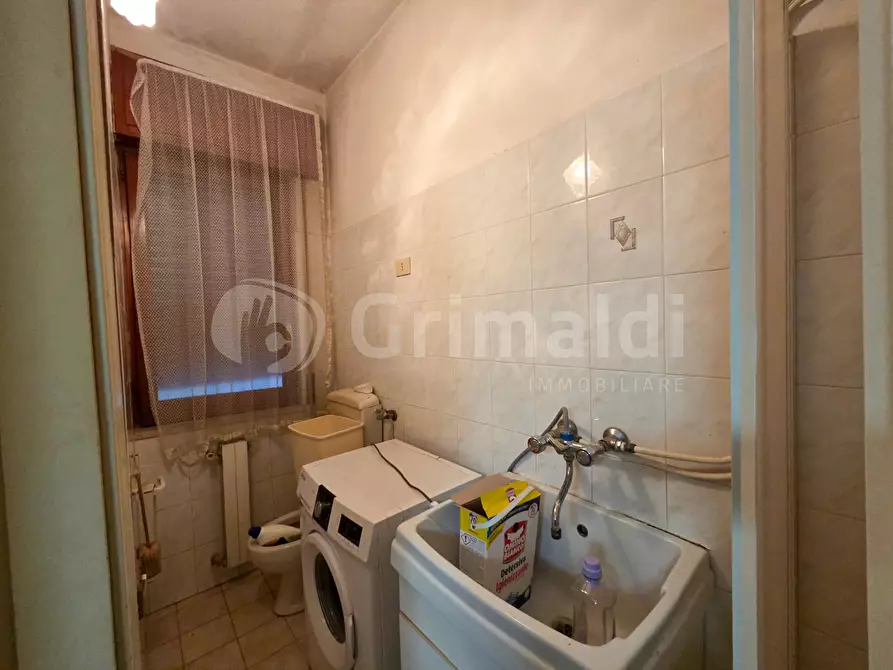 Immagine 17 di Appartamento in vendita  in Via Filippo Juvara a Siracusa