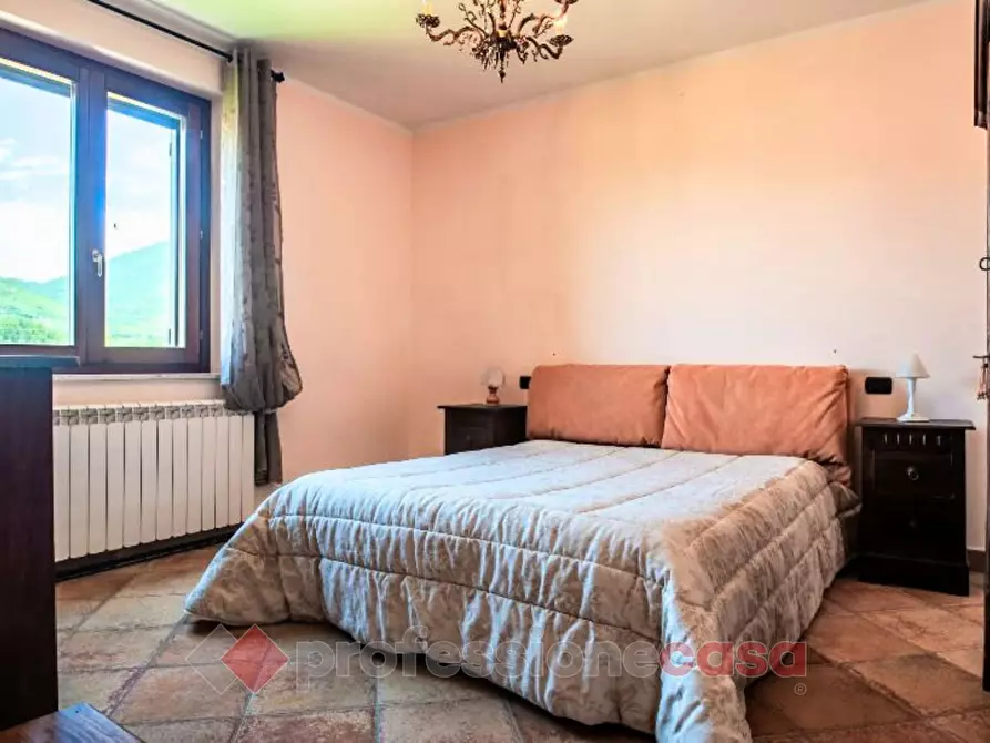 Immagine 9 di Appartamento in vendita  in Via Vocabolo Molina a Nocera Umbra