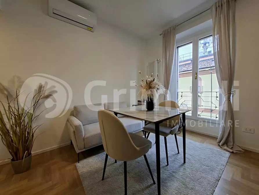 Immagine 17 di Appartamento in affitto  in Via Farini, 6 a Milano