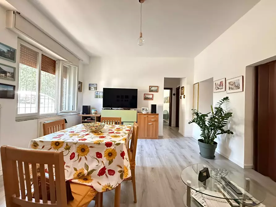 Immagine 5 di Appartamento in vendita  in Via Da Vinci, 3 a Corte Franca