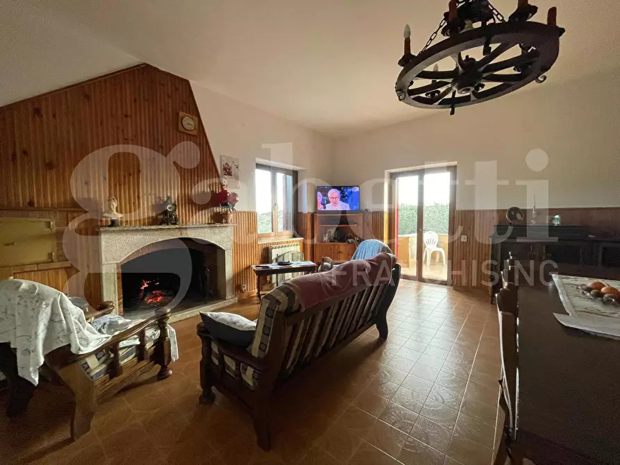 Immagine 13 di Casa bifamiliare in vendita  in Strada Provinciale Itri-Sperlonga, 127 a Itri