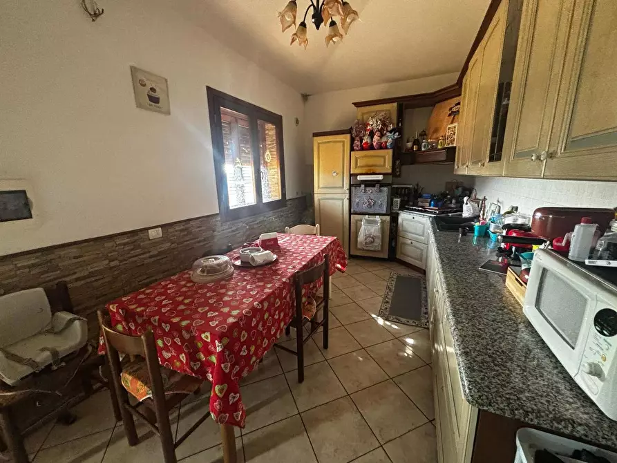 Immagine 4 di Appartamento in vendita  in Via Cagliari, snc a Narcao