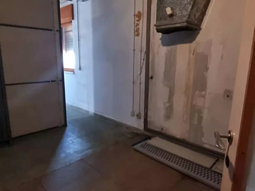 Immagine 12 di Palazzo in vendita  in Via Beatrice Cava d'Aliga, 6 a Scicli