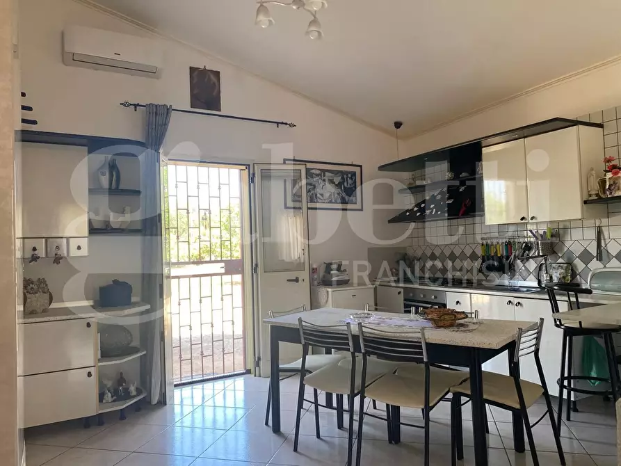 Immagine 10 di Casa indipendente in vendita  in Via Vicinale Gemma, snc a Galatone