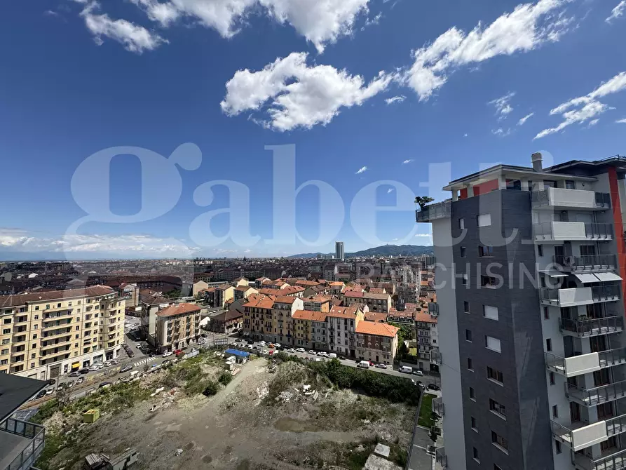 Immagine 30 di Attico in vendita  in Piazza DELLA COSTITUZIONE, 39 a Torino