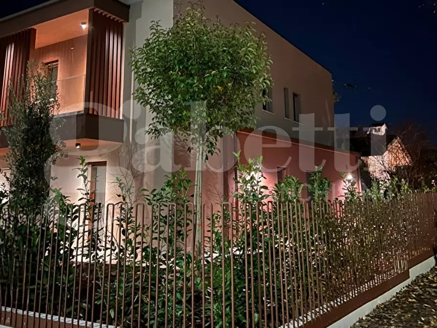 Immagine 12 di Appartamento in vendita  in Via Vanzo, 9 a Mogliano Veneto