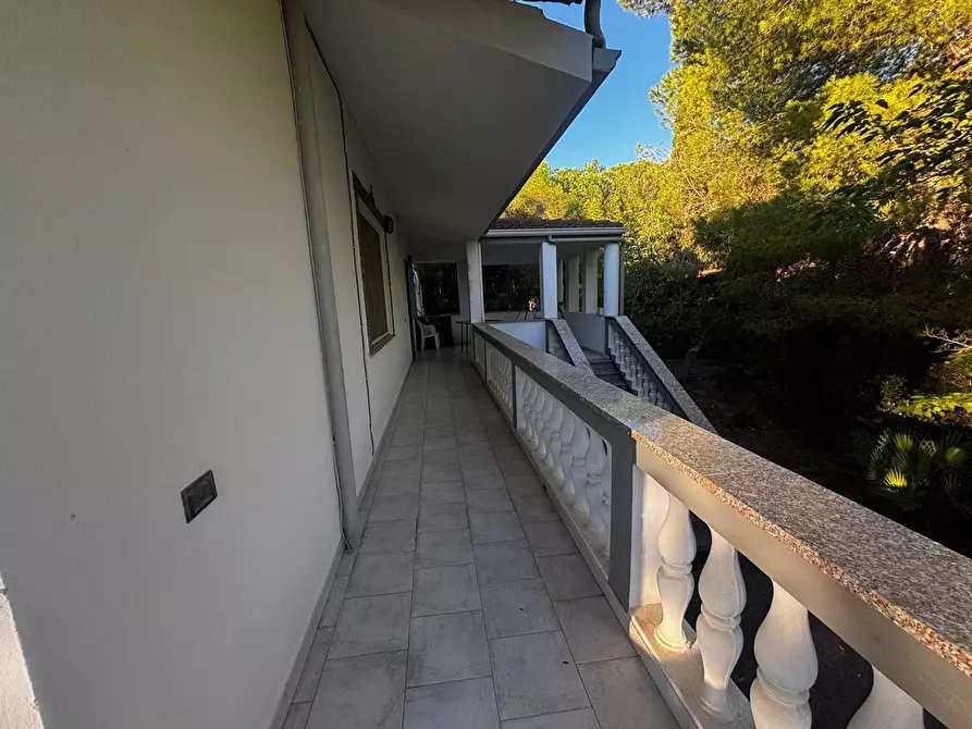 Immagine 16 di Casa trifamiliare in vendita  in LocalitÃ  Perdu Sarigu, snc a Teulada
