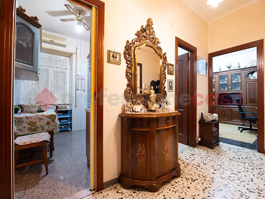 Immagine 13 di Appartamento in vendita  in Via Riofreddo a Roma