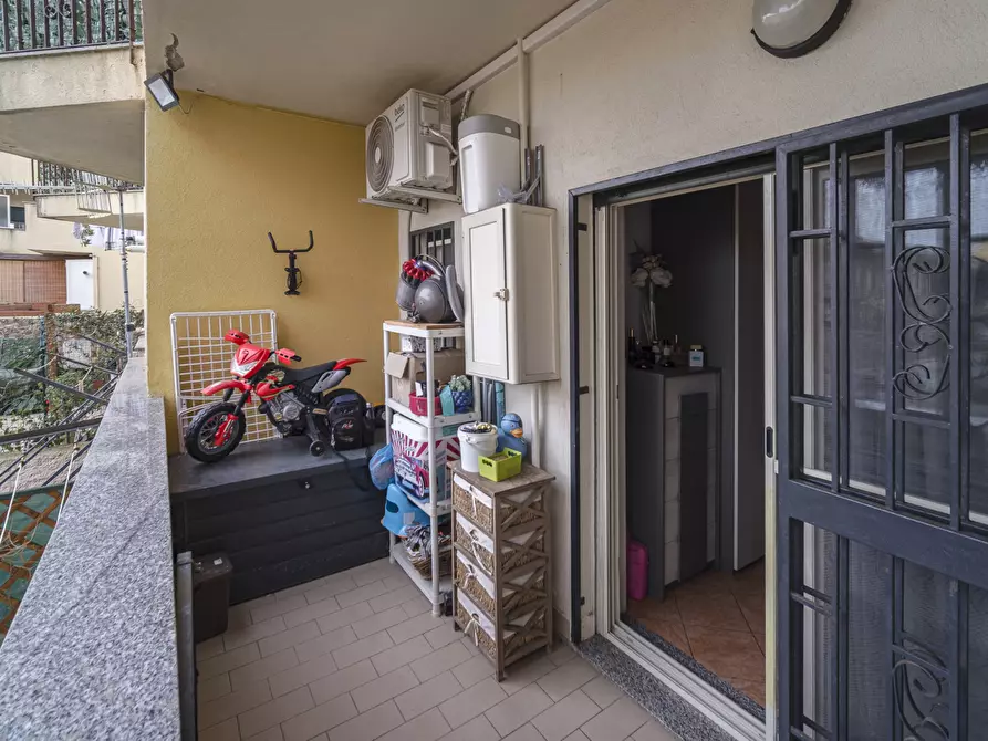 Immagine 27 di Appartamento in vendita  in Via Mili marina via nazionale, 321 a Messina