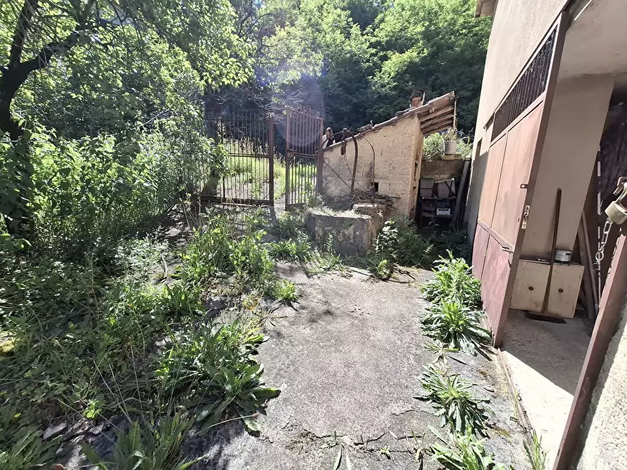 Immagine 11 di Casa indipendente in vendita  in Via San Vincenzo, 20 a Sora