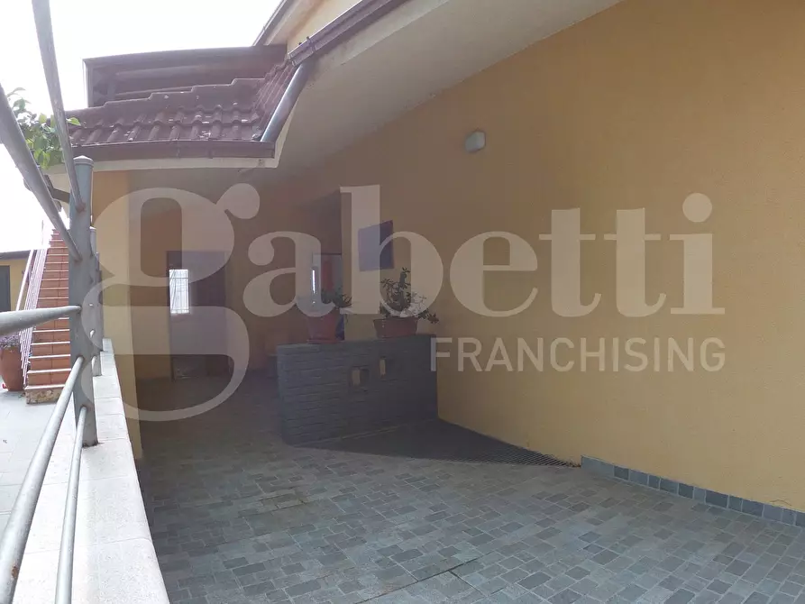 Immagine 18 di Casa bifamiliare in vendita  in Via FORMIA, 99/B a Catanzaro