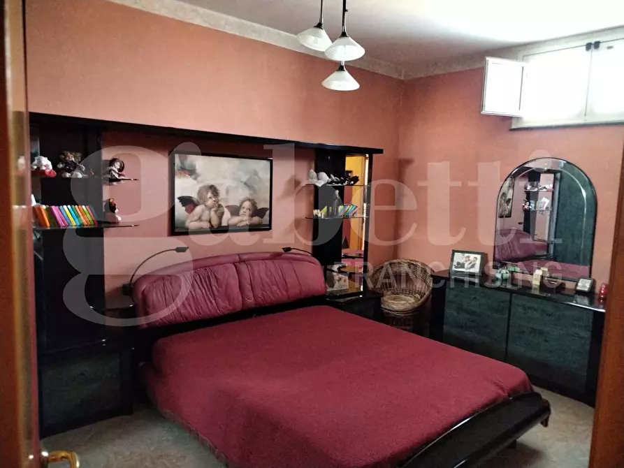 Immagine 8 di Appartamento in vendita  in Via Cesare Augusto, 32 a Sant'arpino