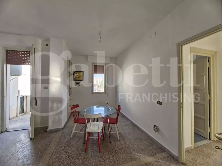 Immagine 10 di Appartamento in vendita  in Via Passaggio Lipari a Palermo