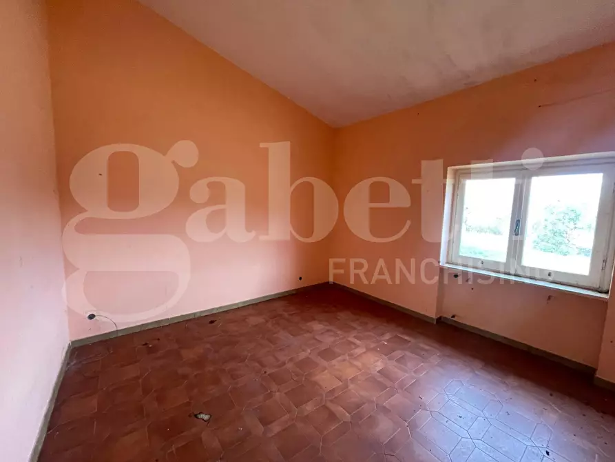 Immagine 12 di Villa in vendita  in Strada DELLA CASTELLINA, 00 a Oriolo Romano