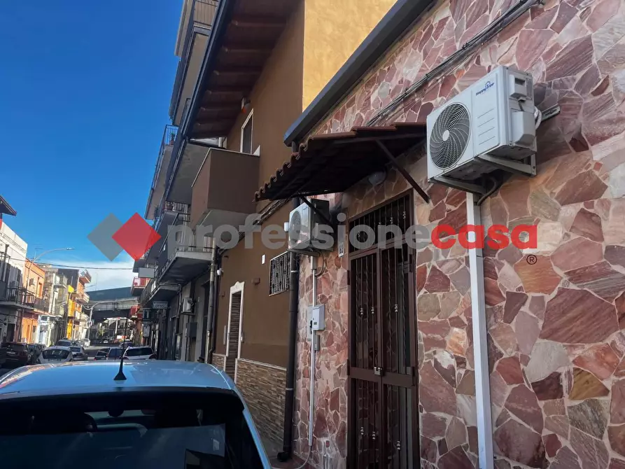 Immagine 17 di Ufficio in affitto  in Via Fossa della Creta, 163 a Catania