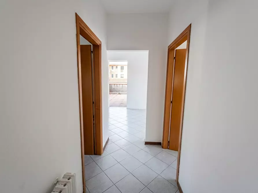 Immagine 5 di Appartamento in vendita  in Via Cavarzere - Via Bellini, 00 a Cavarzere