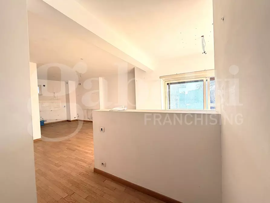 Immagine 1 di Appartamento in affitto  in Largo Maresciallo Diaz a Roma