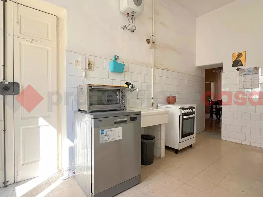 Immagine 5 di Appartamento in vendita  in Via S.Martino a Monopoli