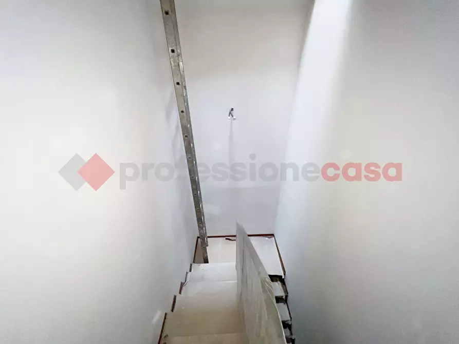 Immagine 6 di Appartamento in vendita  in Via giugni, snc a Antrodoco