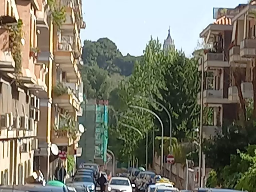 Immagine 26 di Appartamento in vendita  in Via Innocenzo XI, 44 a Roma